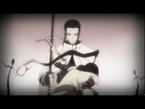 smells like teen spirit amv