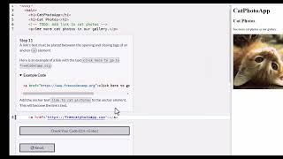 Quick Html Win Make Your Links Pop With Anchor Text Day 9