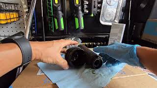 BMW X5 G05 B58 Oil Change DIY | Oil & Filter Replacement