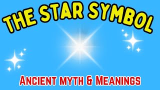 The Star: Exploring its Symbolism Across Cultures and Spirituality ✨⭐ Stars Symbolism