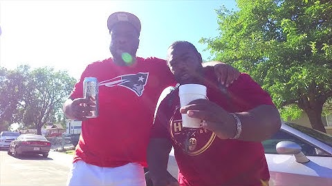 Mr. 76 -"Tupac and Biggie" - Directed by @JaeSynth