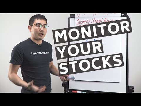 Video: Kako Pratiti Tržište