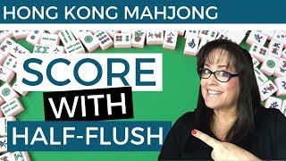 Hong kong mahjong random pulls 20170907