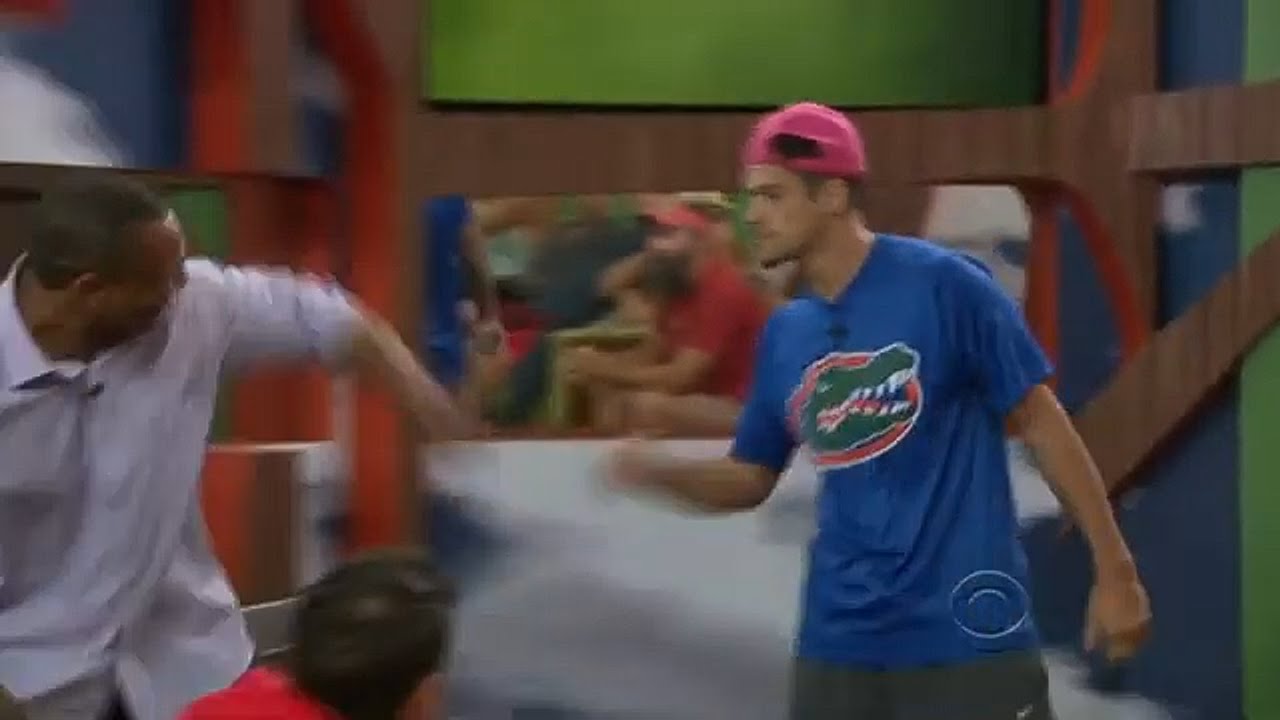 Big Brother 16 (BB16) 