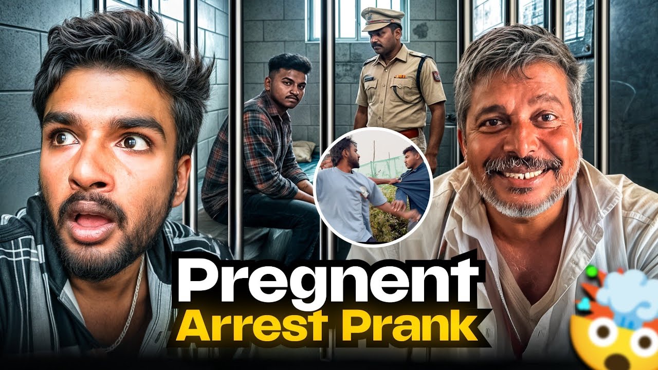 ನಮ್ ಅಣ್ಣನ Girlfriend Pragnent ಅಂತೆ🤯