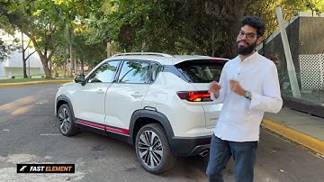 Changan CS35 Plus: ¡TODO lo que necesitas saber y NADIE te dice!