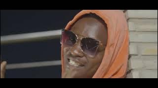 SINA UJANJA - ALLY MAHABA ( VIDEO) to get sina ujanja SMS   skiza 8545344 to 811