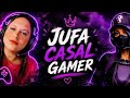 FORTNITE TEMPORADA ACABANDO APOIE JUFACASALGAMER #fortnite #fortniteclips #aovivo #live