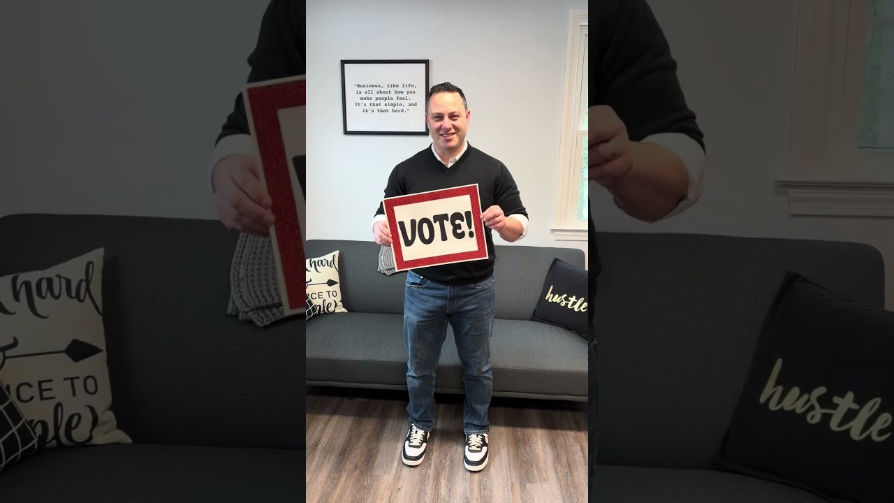 Vote for Jason Factor, Best of South Shore - Mortgage Broker