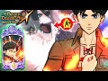 OUR FIRST TRANSFORMING UNIT! 6/6 SUPER AWAKENED EREN SHOWCASE!! | Seven Deadly Sins: Grand Cross