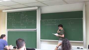 Andrea Tesi (Chicago): Baryogenesis at a Lepton-Number-Breaking Phase Transition