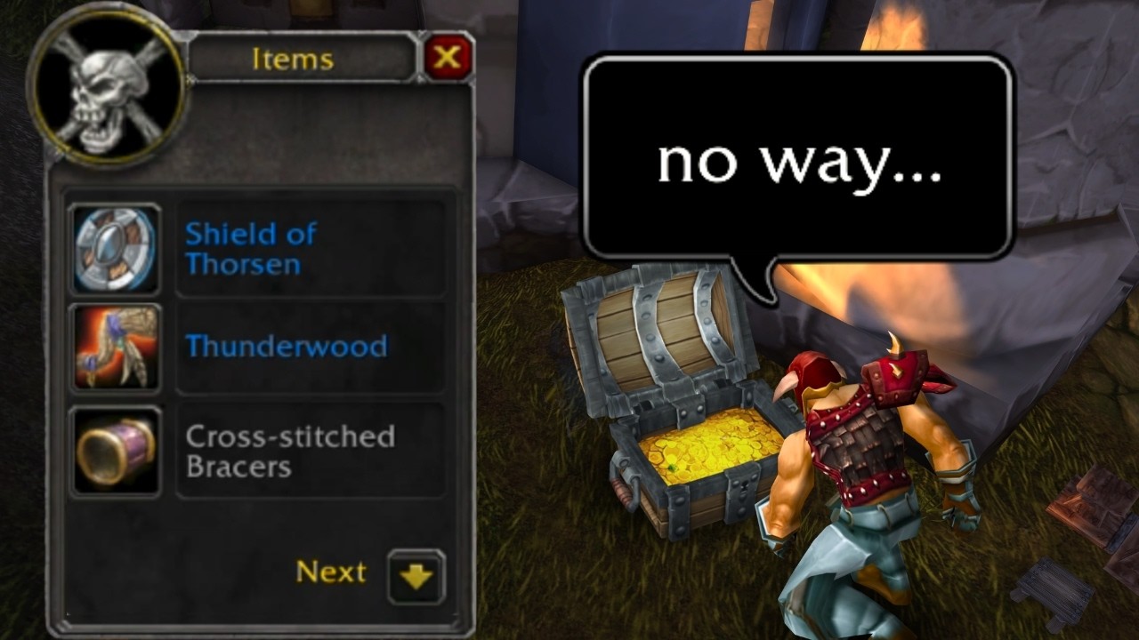 Classic Hardcore Moments 