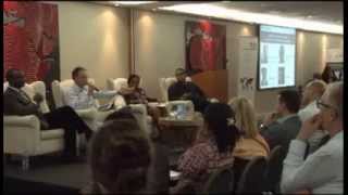 Impact Investing in Africa - Day 2 - Building The Pipeline For Investment - Q&A