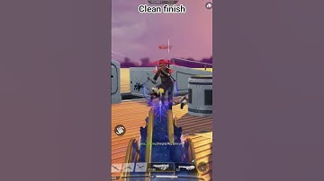 Hijacked#callofdutymobile #codmobile #codm