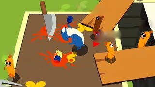 Sausage Wars.io