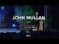 John Mullan
