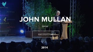 John Mullan