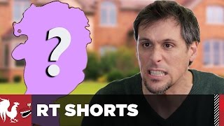 RT Shorts - Home for the Holidays