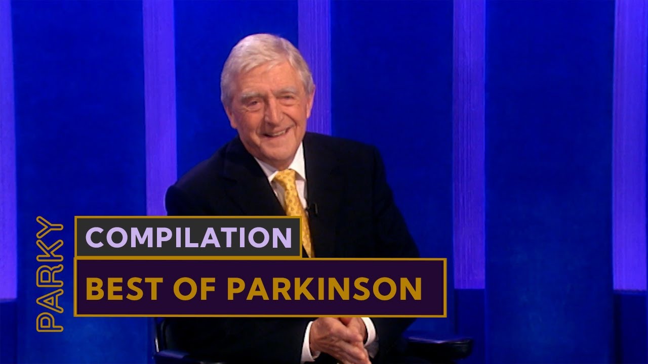 Лучшее о Паркинсоне, том 1 | Специальный выпуск о Паркинсоне