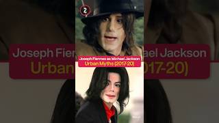 Top 5 Worst Biopic Impressions