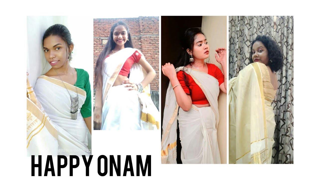 #Happyonam2020