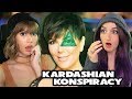 THIS CONSPIRACY THEORY WILL SHOCK YOU - w/ LaurenzSide