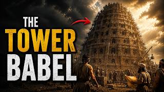 Celebrity The Tower of Babel Explained: The Day God Changed the World Profile