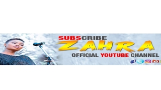 Zahra_Officially Live Stream