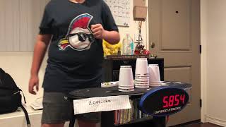 Stackmatch cycle 2/10/2021