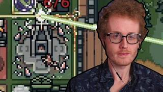 THE KING IS POISONING - The King is Watching