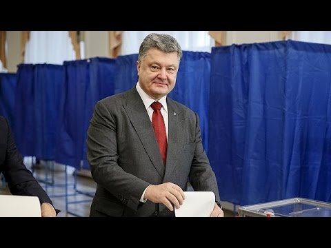 Vídeo: Peter Poroshenko: biografia. Petro Poroshenko: família, filhos