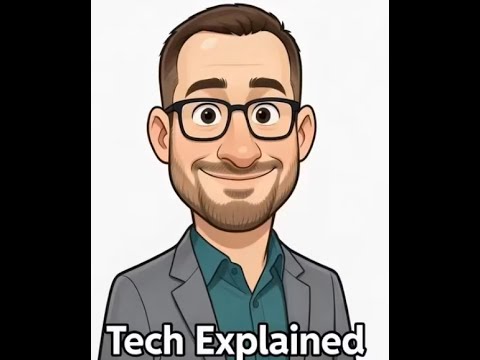 Tech, Explained - YouTube