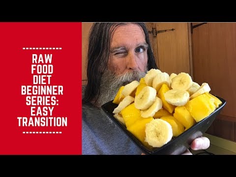 Video: The Raw Food Diet: A Beginner's Guide And Review