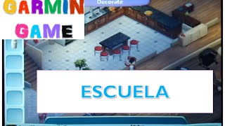 Escuela- virtual families 2 en español