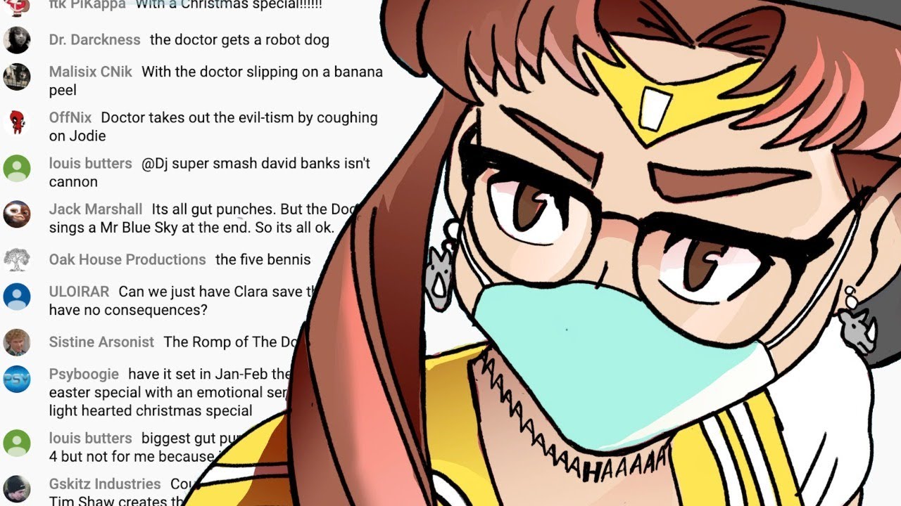 Roasting Chat - Just a chill stream where fun will be had
*starting time is approximate*