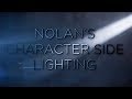 Christopher Nolan&#39;s Character Side Lighting - Video Essay