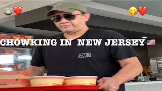 Chowking in N.J. Was it good?