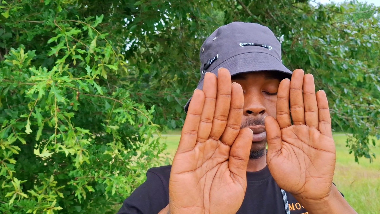 Reiki healing for self-love 🪞❤️‍🔥 • ASMR