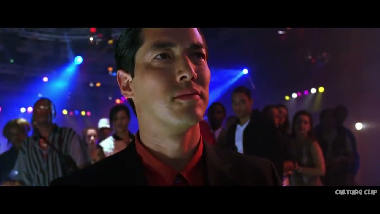 Romeo Must Die (2000) | Opening Club Fight Scene