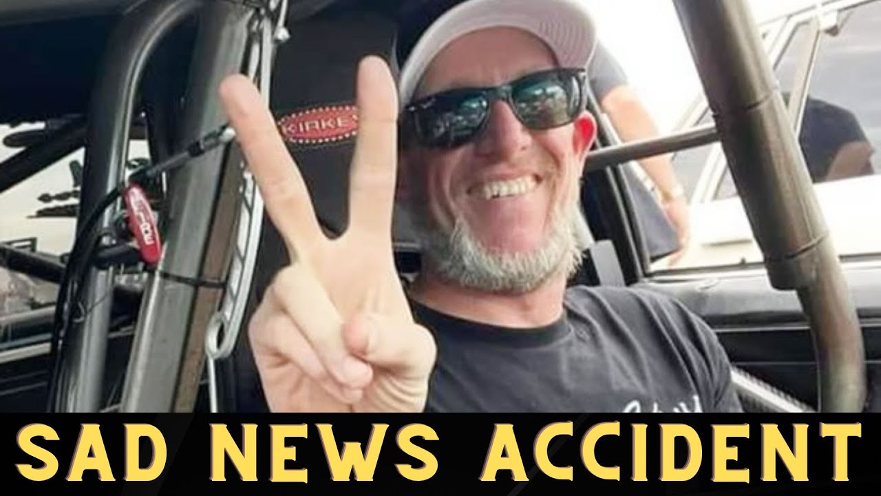 Sad News from Street Outlaws: Small Tire Legend Cali Nate Passes Away