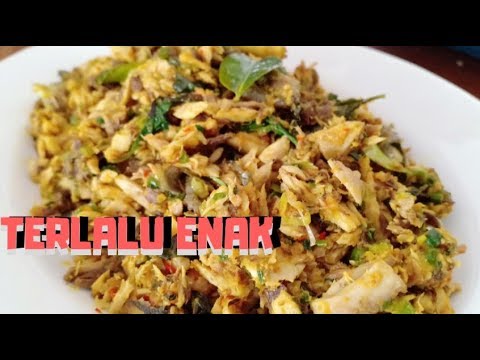 wajib-coba-!!-resep-pampis-tongkol-enak---resep-masakan-indonesia-sehari-hari