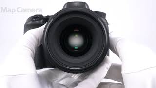 TAMRON (タムロン) SP 45mm F1.8 Di VC USD/Model F013E（キヤノンEF用） 良品