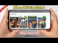 aX360e Emulator New Update &amp; Beginner Guide Android | Xbox 360 Emulator