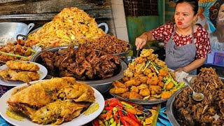 Buying a Martabak, You Get Sprayed! Test Your Courage at the Most Viral Martabak in Gresik, Waiti...