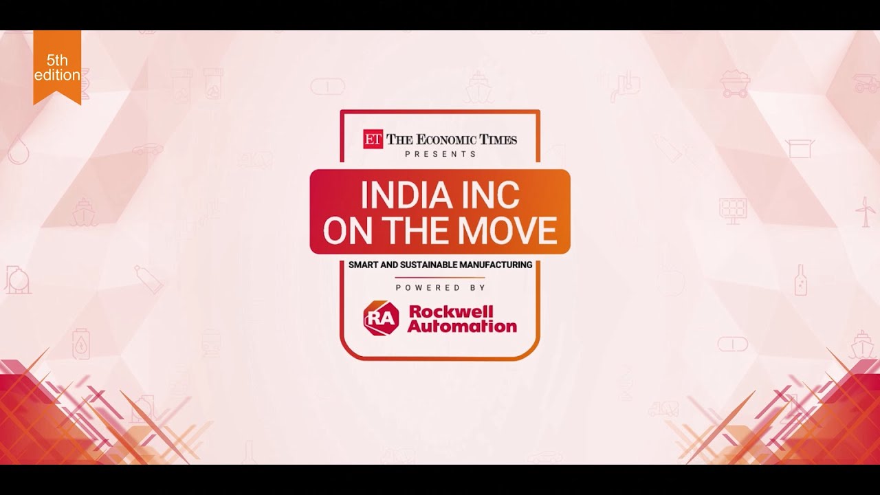 India Inc On The Move 2024 | Post Event Video - YouTube