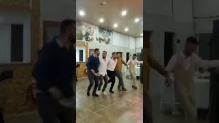 Davulsuz Ayşane / Hatay Halayı