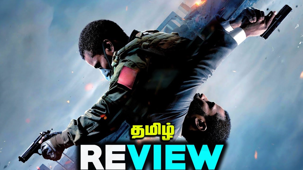 tenet movie review in tamil