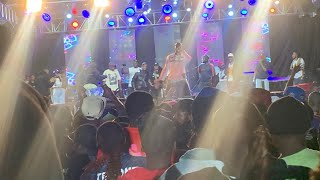FREEMAN HKD BOSS AND BAND 🔥🔥🔥🔥
