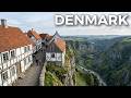 DENMARK: The Real Reason The World Wants to Buy It | 4K Travel Documentary