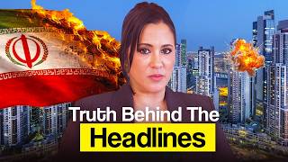 Dubai Real Estate Crash After Iran Conflict!
